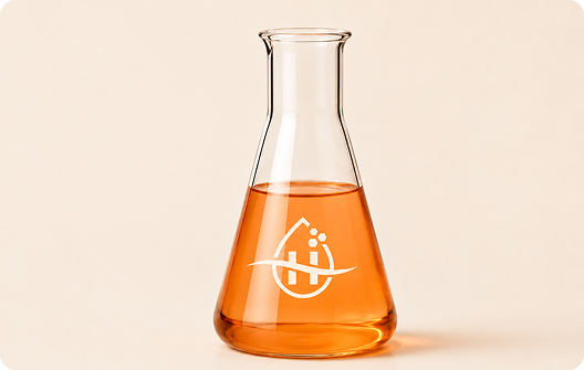 Mineral content before and after RO purification